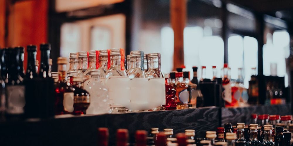 Alcohol